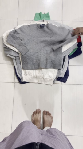 Ralph Lauren Sweater