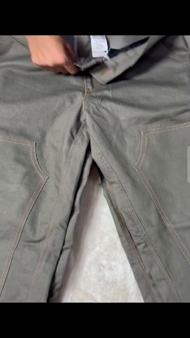 Carhartt Workwear Shirt