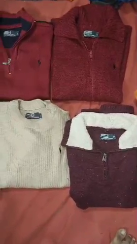 Ralph Lauren Sweater