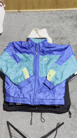 Adidas Track jacket