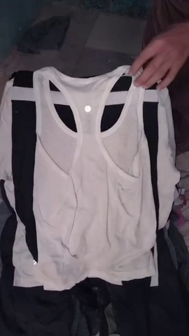 Lululemon Active Legging