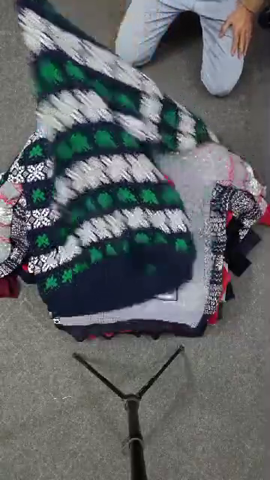 Coogi Round Neck Sweater