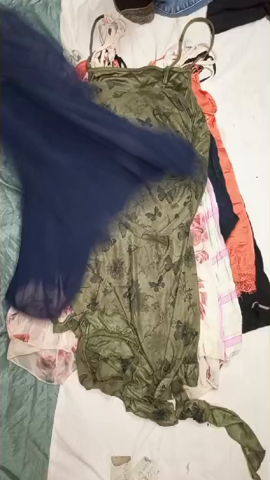 Jane Norman Baby tee