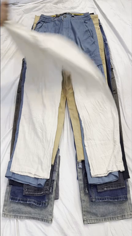 True Religion Straight