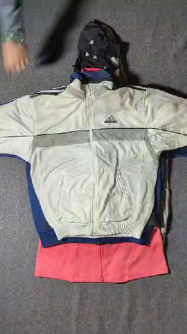 Giacca da track Adidas