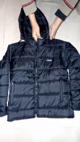 Patagonia Puffer jacket