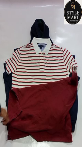 T-shirt imprimé sans marque