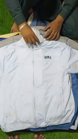 Adidas Track Top