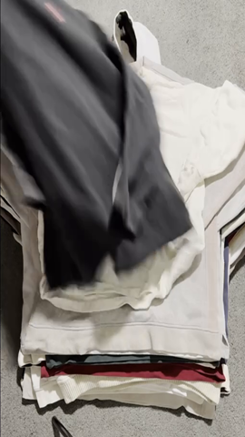 Unbranded Plain T-shirt