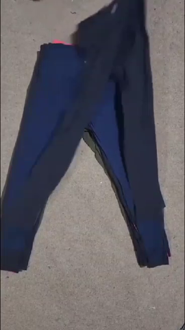 Lululemon Active Legging