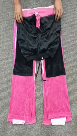 Juicy Couture Office trouser