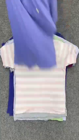 Ralph Lauren Plain T-shirt