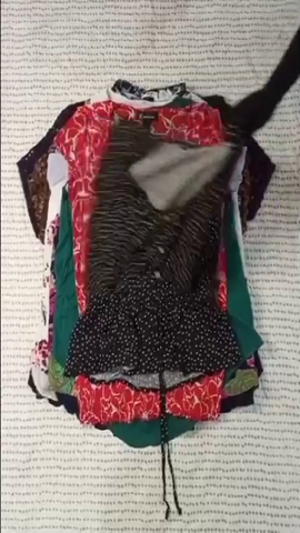 Unbranded Printed Blouse
