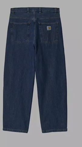 Carhartt Mixed Jean