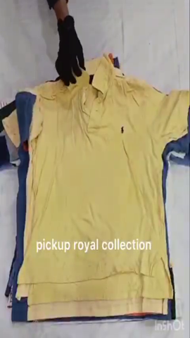 Ralph Lauren Polo shirt