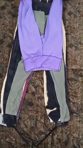 Lululemon Active Legging