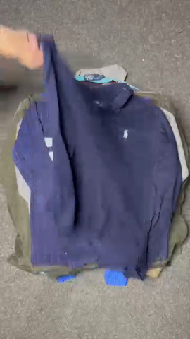 Ralph Lauren Polo shirt