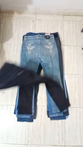 Miss Me Bootcut