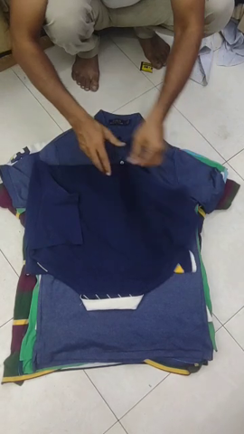 Unbranded Polo shirt