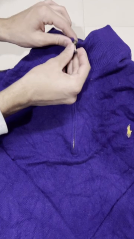 Ralph Lauren 1/4 Zip