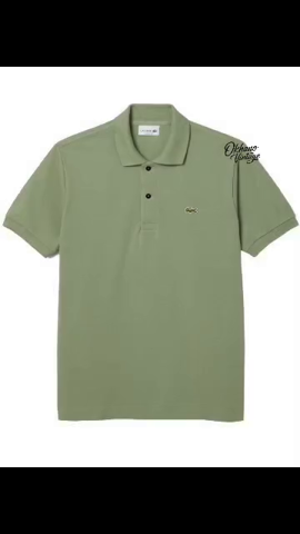 Lacoste Polo shirt