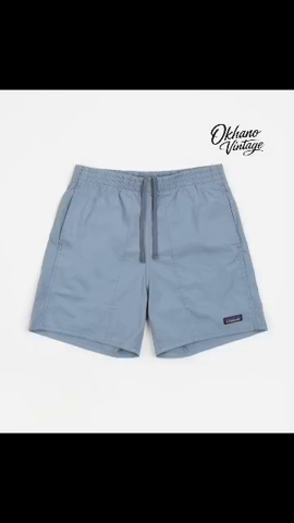 Patagonia Jean-Shorts