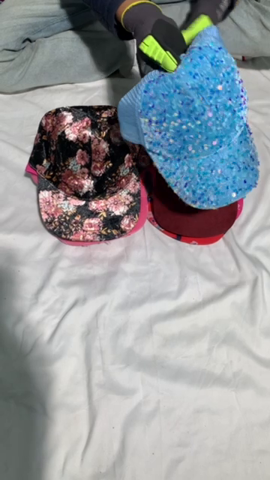 Unbranded Baseballkappe