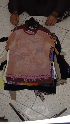 Unbranded Basic Camisole