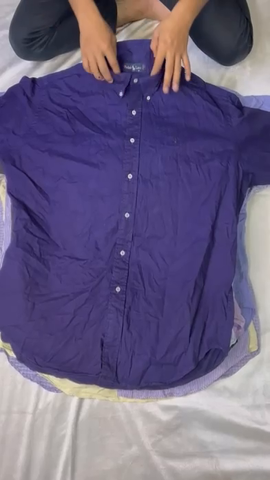 Camiseta Lisa Ralph Lauren