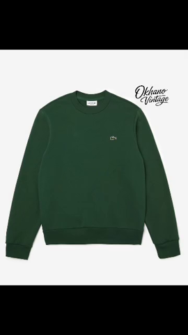 Lacoste Sweater