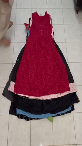 Robe mini sans marque