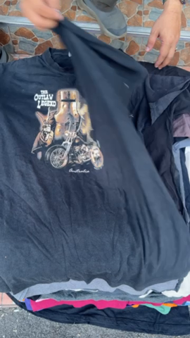 Unbranded Plain T-shirt