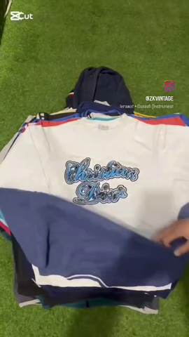 Vintage Generic Crewneck Sweatshirt