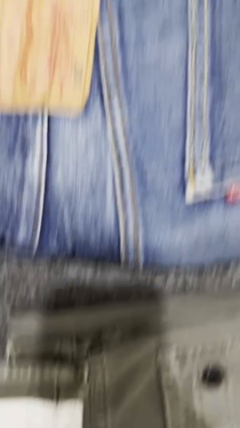 True Religion Mixed Jean