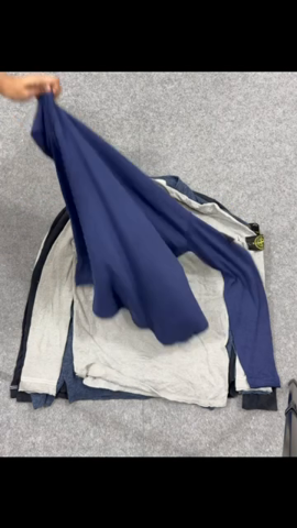 Stone Island Sweater