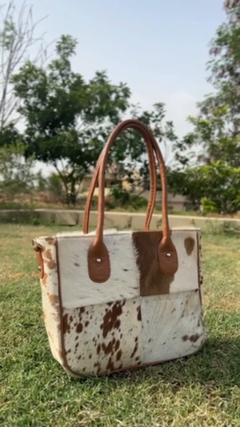 Unbranded Large handbag