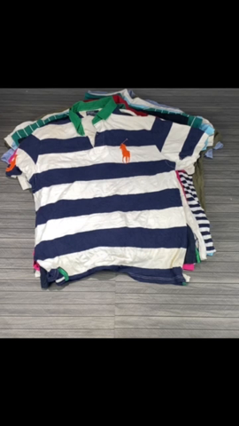 Ralph Lauren Polo shirt