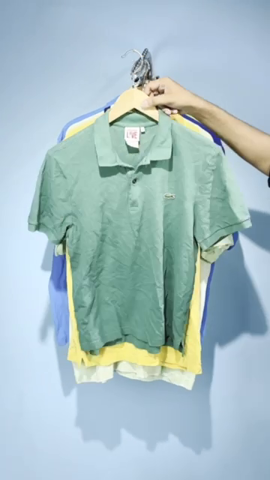 Lacoste Polo shirt