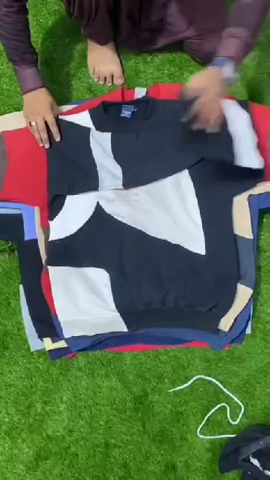 Patagonia Jean short