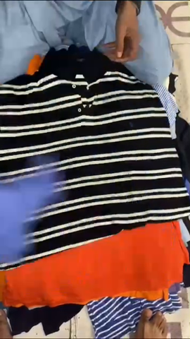 Armani Jeans Straight