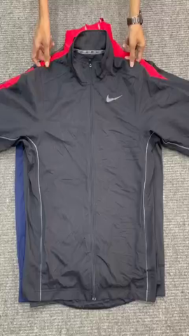 Nike Track Top
