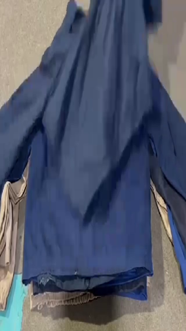 Veste en denim Ralph Lauren