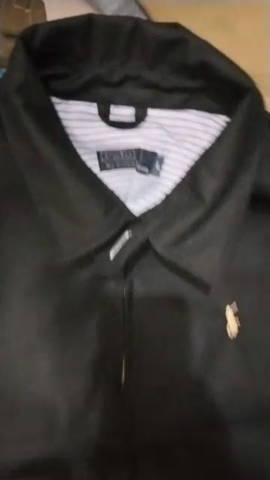 Ralph Lauren Denim jacket