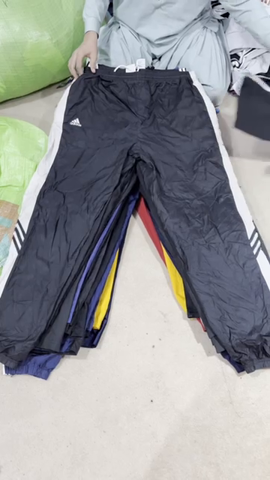 Unbranded Track pant