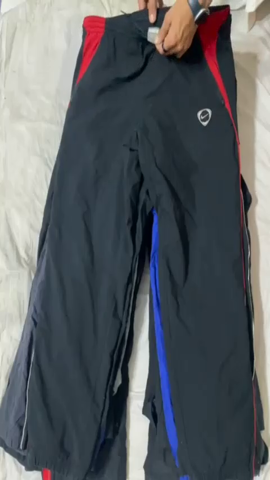 Nike Track pant