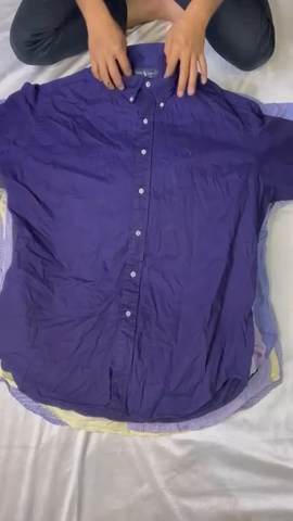 Ralph Lauren Plain T-shirt