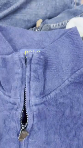 Ralph Lauren 1/4 Zip
