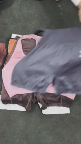 Gymshark Active Legging