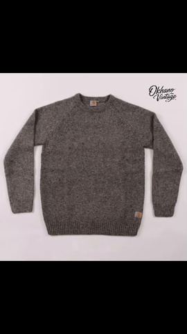 Carhartt Sweater