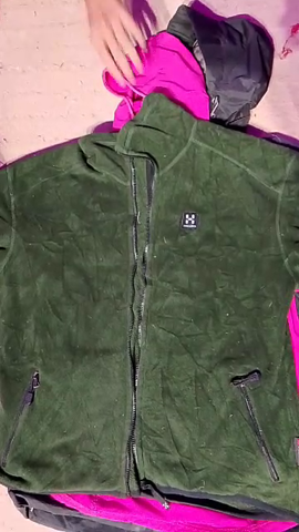 Unbranded Pufferjacke